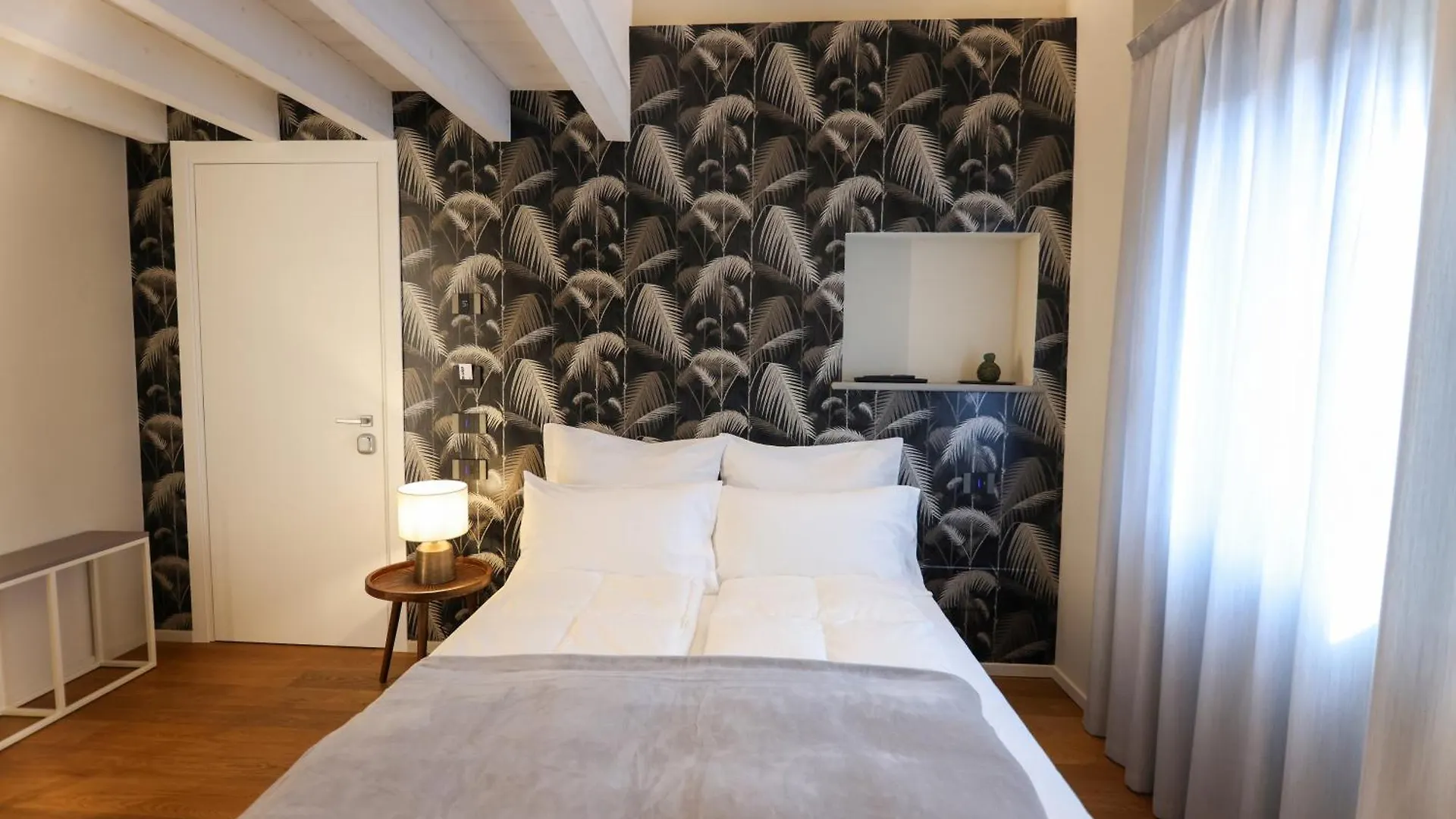 Bed & Breakfast Room & Breakfast Civico 07 Fontanellato Itálie