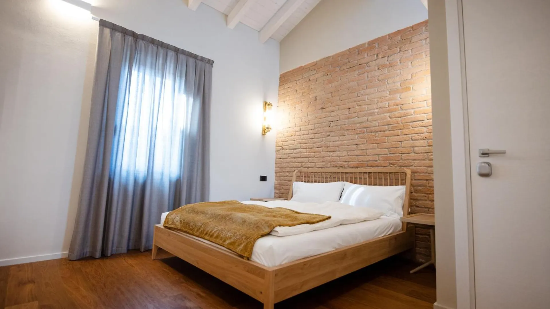 Room & Breakfast Civico 07 Fontanellato