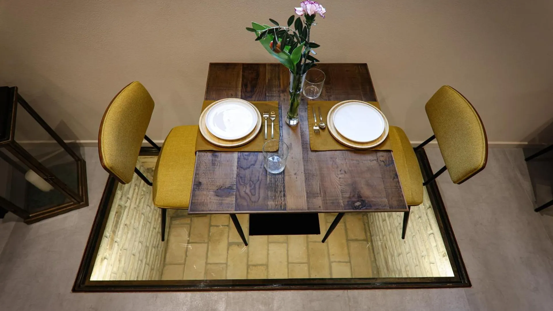 Bed & Breakfast Room & Breakfast Civico 07 Fontanellato